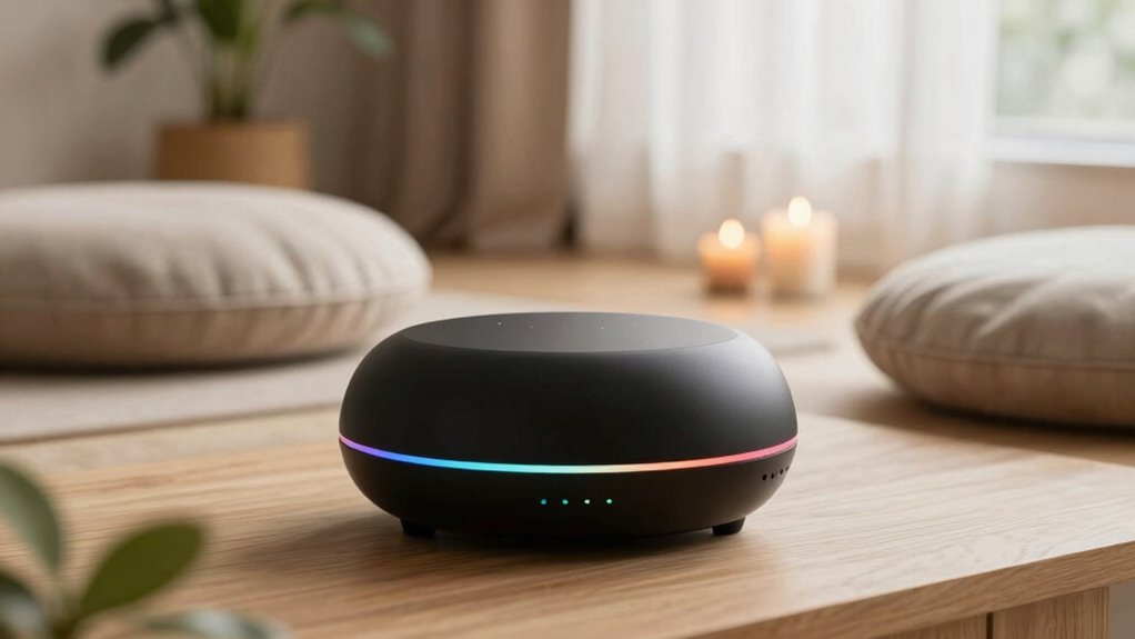 top meditation sound machines