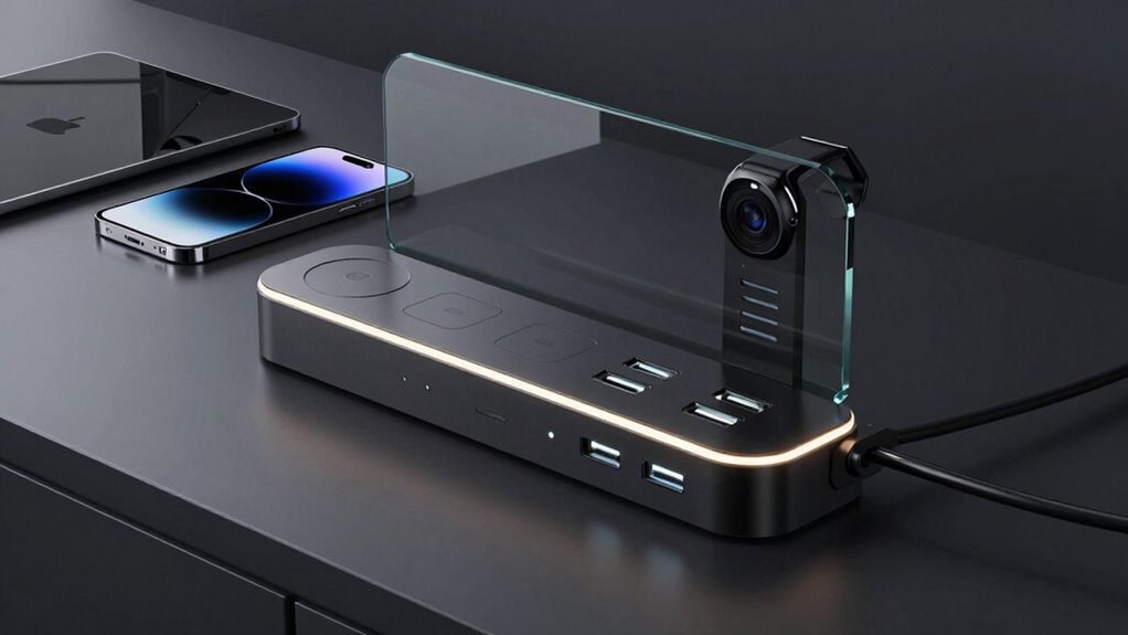 top multi device charging solutions