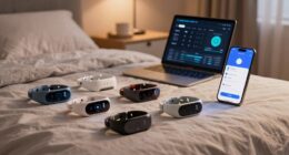 top multi sensor sleep monitors