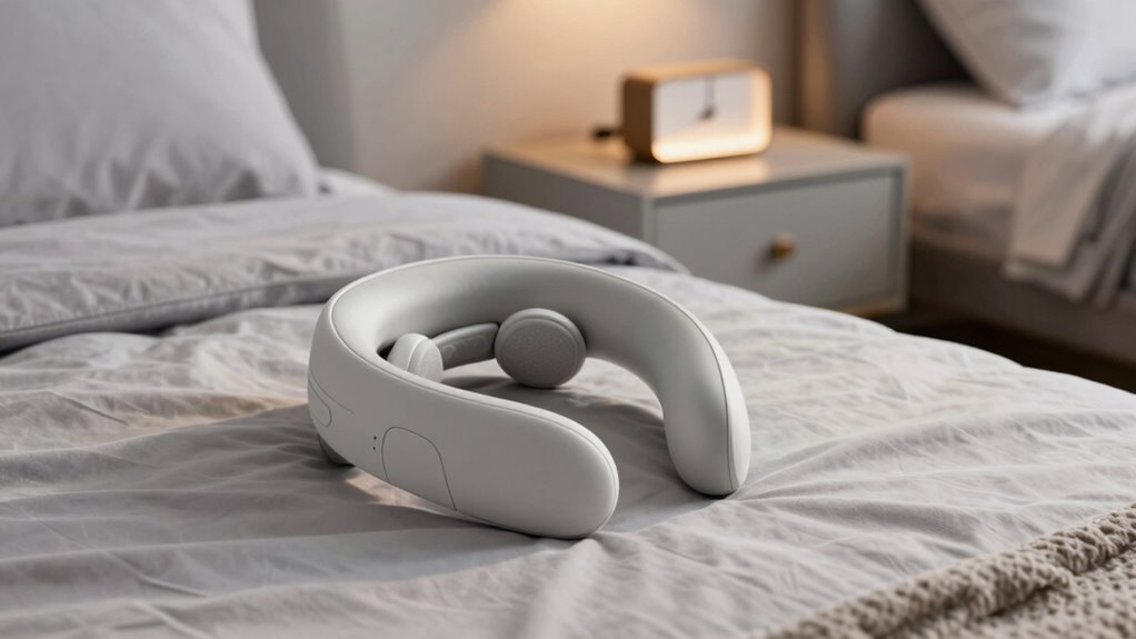 top neck massagers 2026