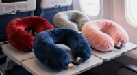 top neck pillows for travel