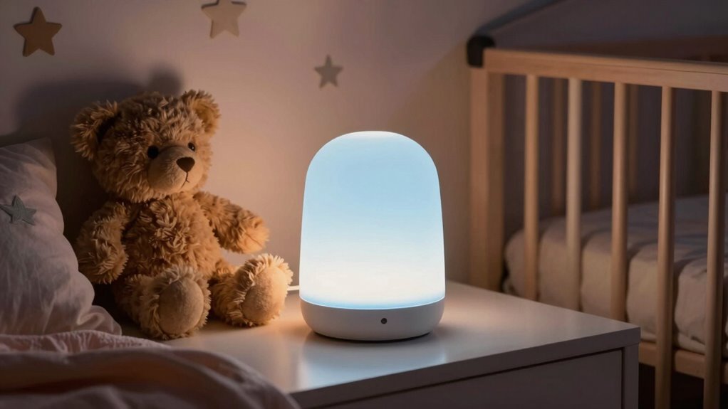top nightlights without blue light