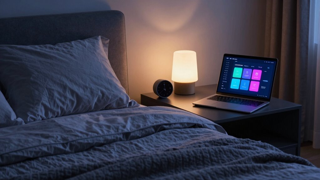 top nighttime planning apps