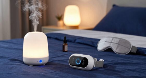 top nighttime relaxation gadgets