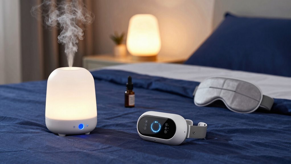 top nighttime relaxation gadgets