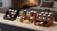 top nighttime supplement organizers