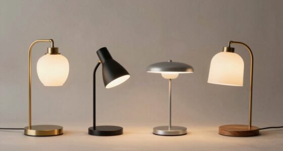 top no blue light lamps