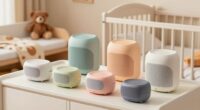 top nursery sound machine picks