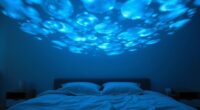 top ocean wave sleep projectors