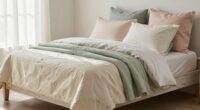 top organic cotton sheet sets