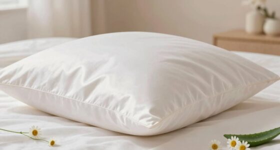 top pillowcases for sensitive skin
