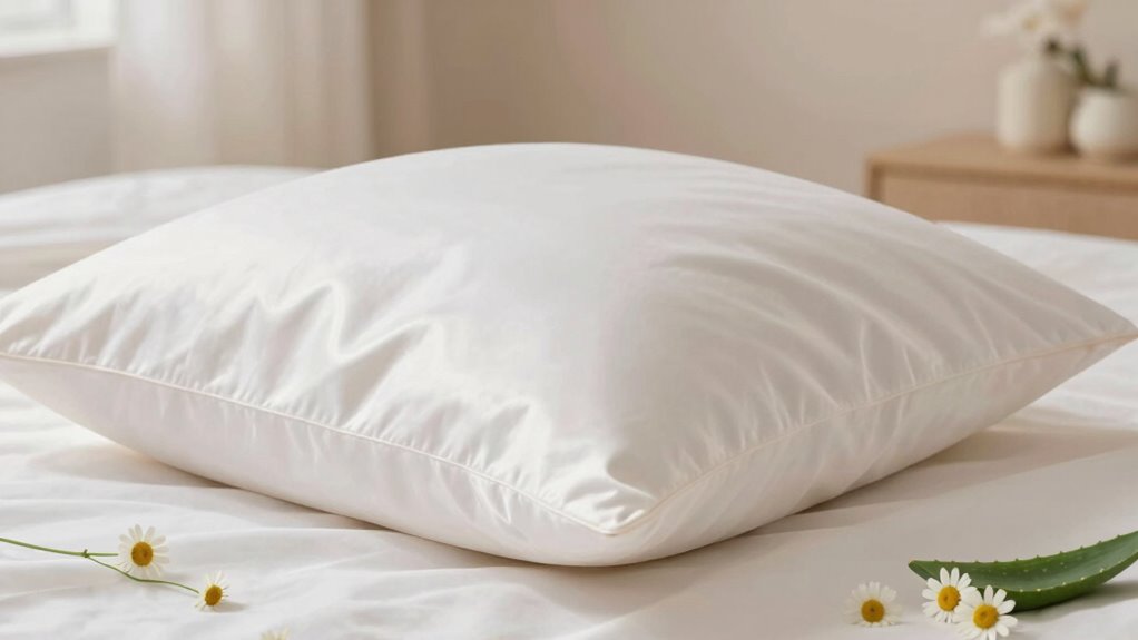 top pillowcases for sensitive skin