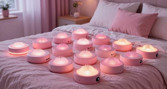 top pink noise sleep machines