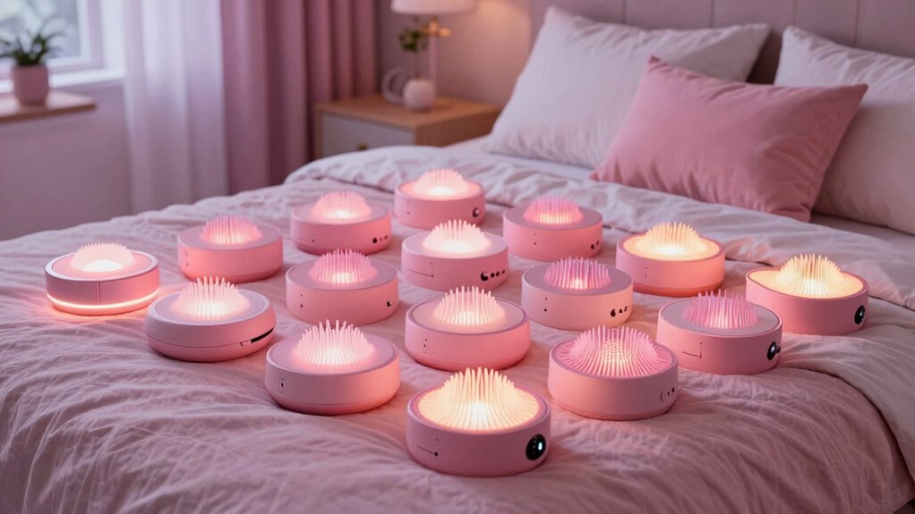 top pink noise sleep machines