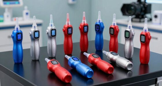 top portable breathing devices