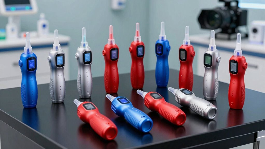 top portable breathing devices