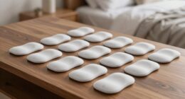 top portable sleep monitors