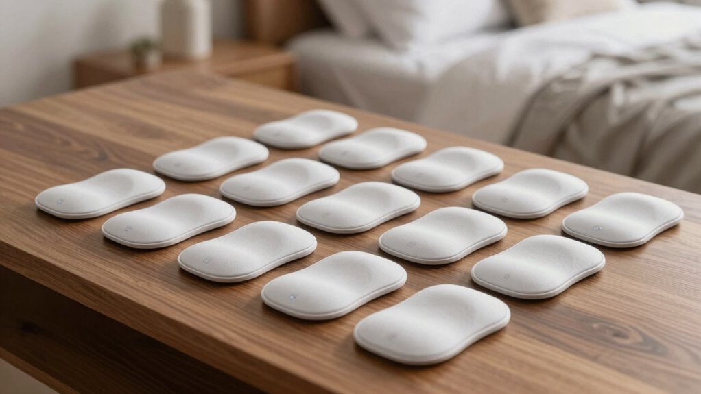 top portable sleep monitors