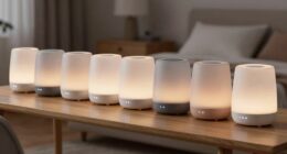 top quiet sleep sound machines