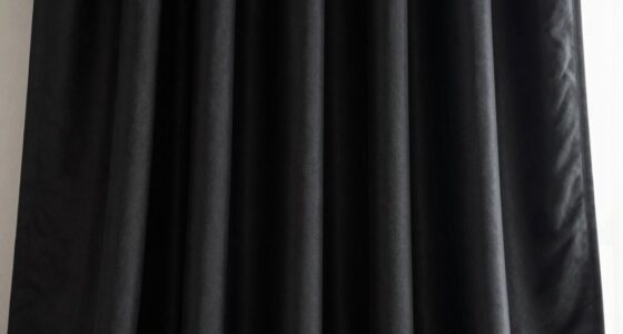 top rated blackout curtain options