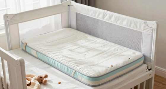top rated breathable infant mattresses