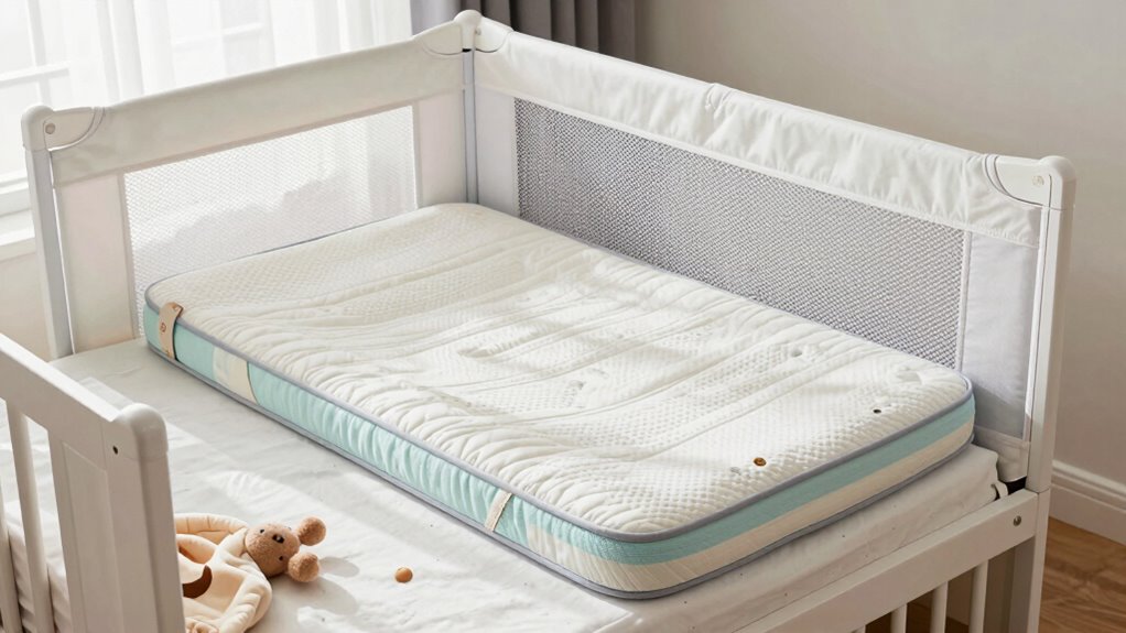 top rated breathable infant mattresses