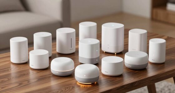 top rechargeable white noise devices