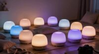 top relaxing light machine picks