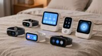top senior sleep trackers