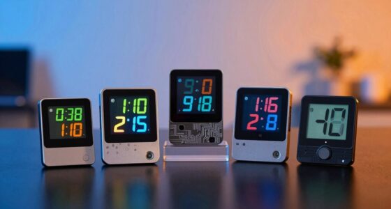 top sensors for climate monitoring