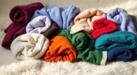 top sensory compression blankets
