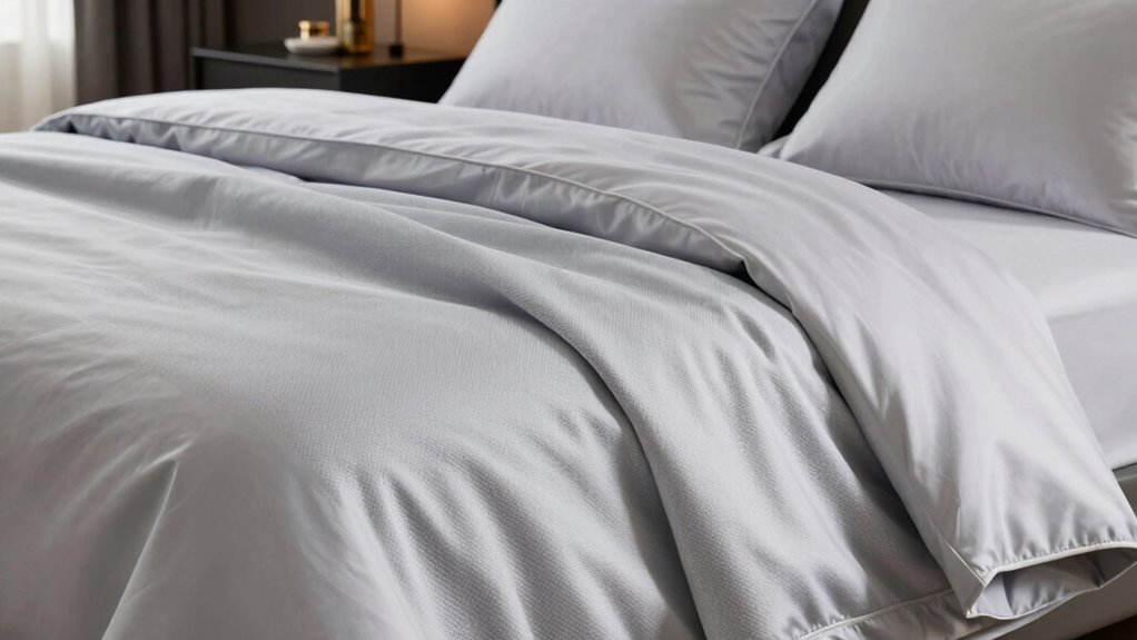 top sheets for hot sleepers