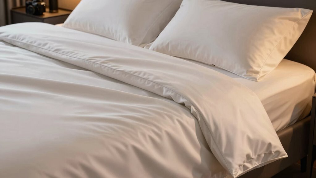 top sheets for sleep comfort