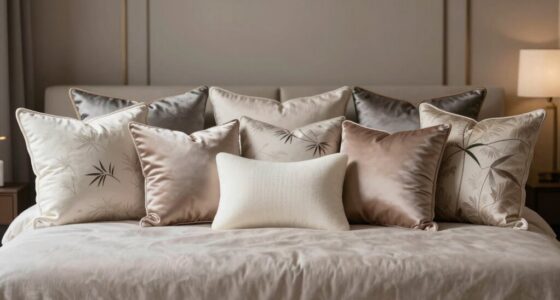 top side sleepers pillows