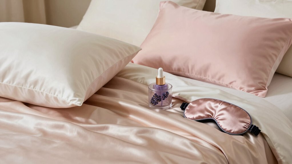 top silk pillowcases 2026