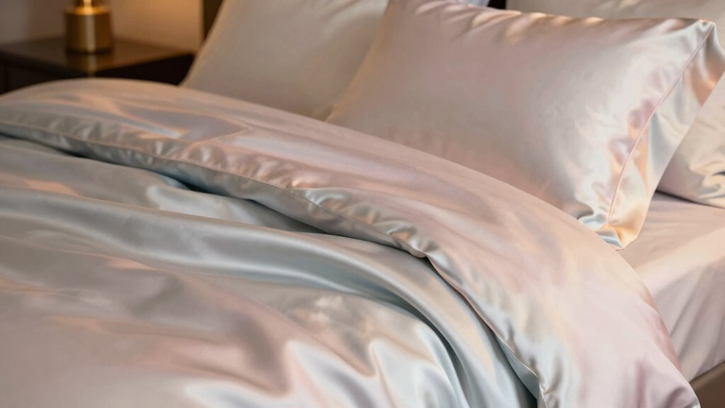 top silk pillowcases 2026
