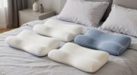 top sleep aid pillows