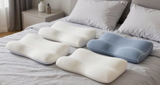 top sleep aid pillows