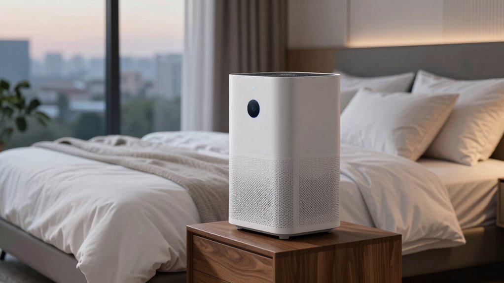 top sleep air purifiers