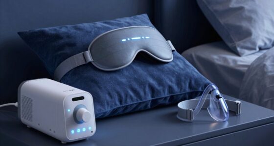 top sleep apnea aids list