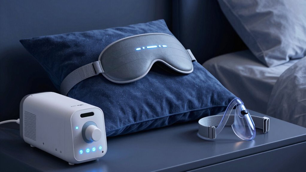 top sleep apnea aids list