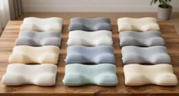 top sleep apnea pillow guide