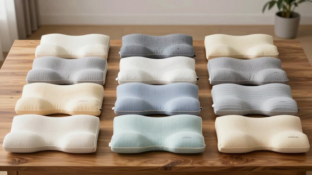 top sleep apnea pillow guide