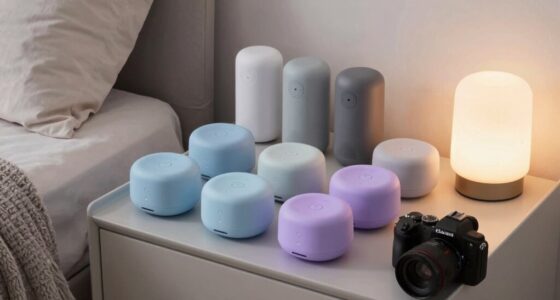 top sleep audio devices