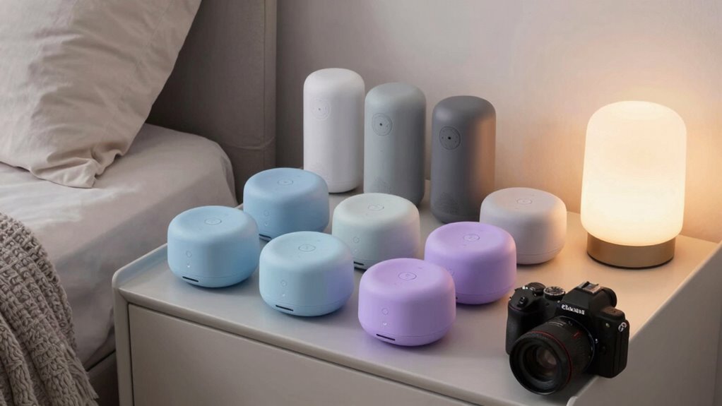 top sleep audio devices