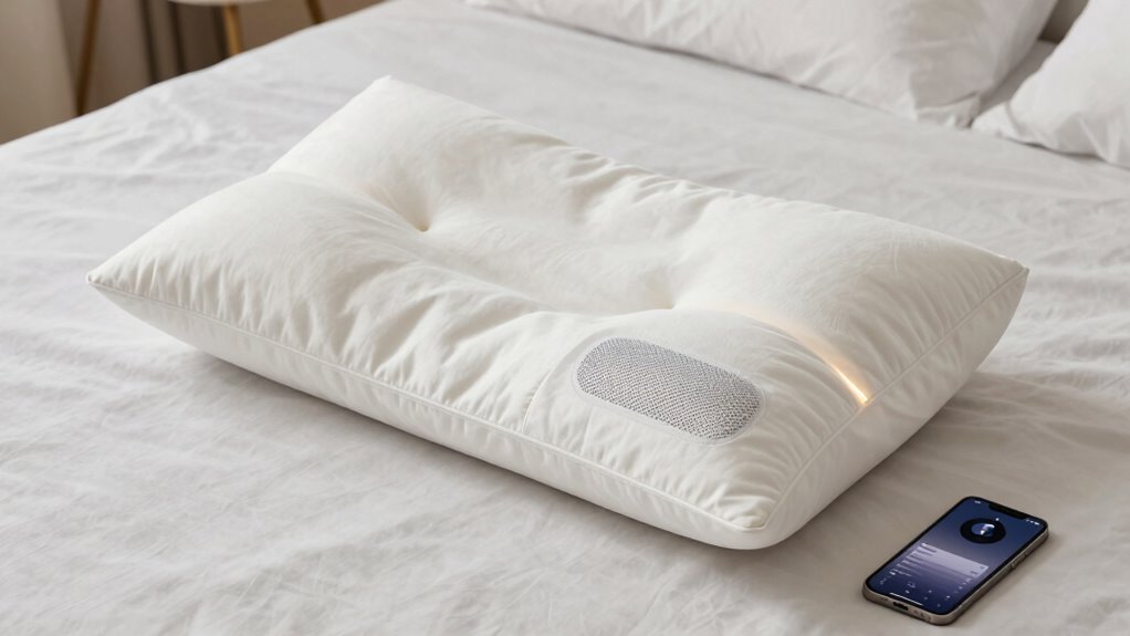 top sleep audio pillows