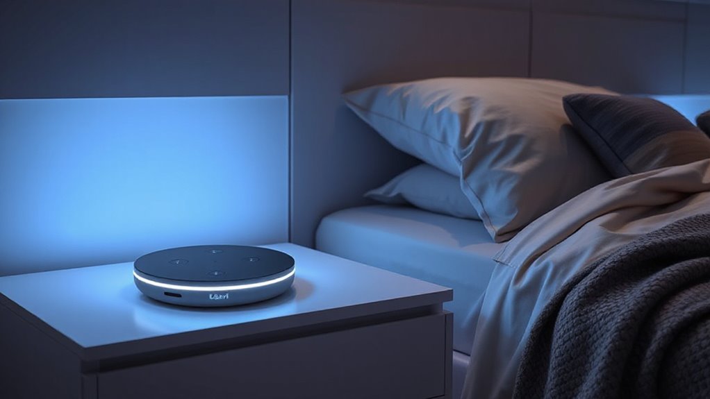 top sleep automation hubs