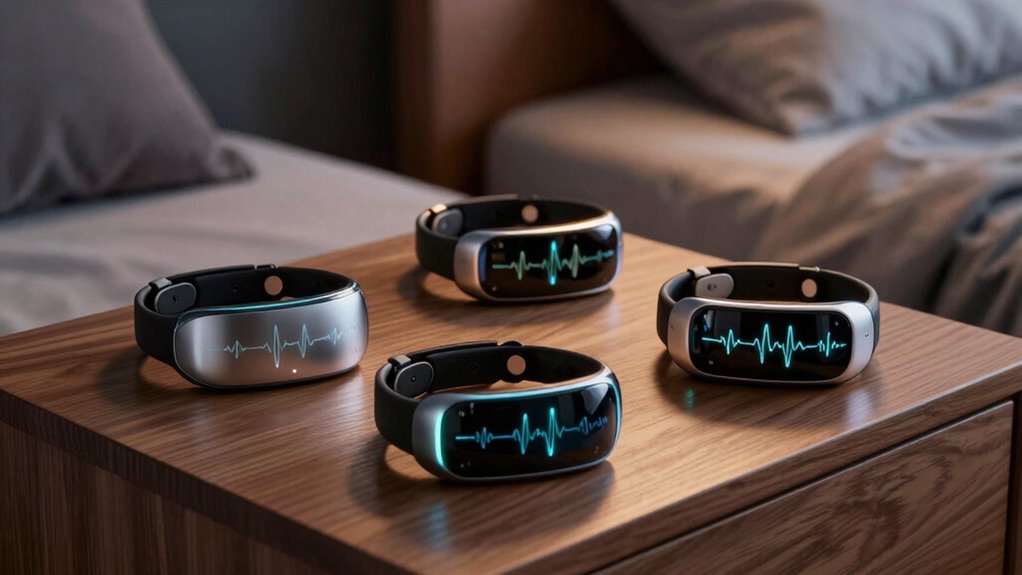 top sleep brainwave monitors