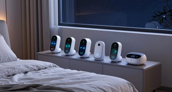 top sleep breathing devices