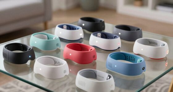 top sleep breathing trainers